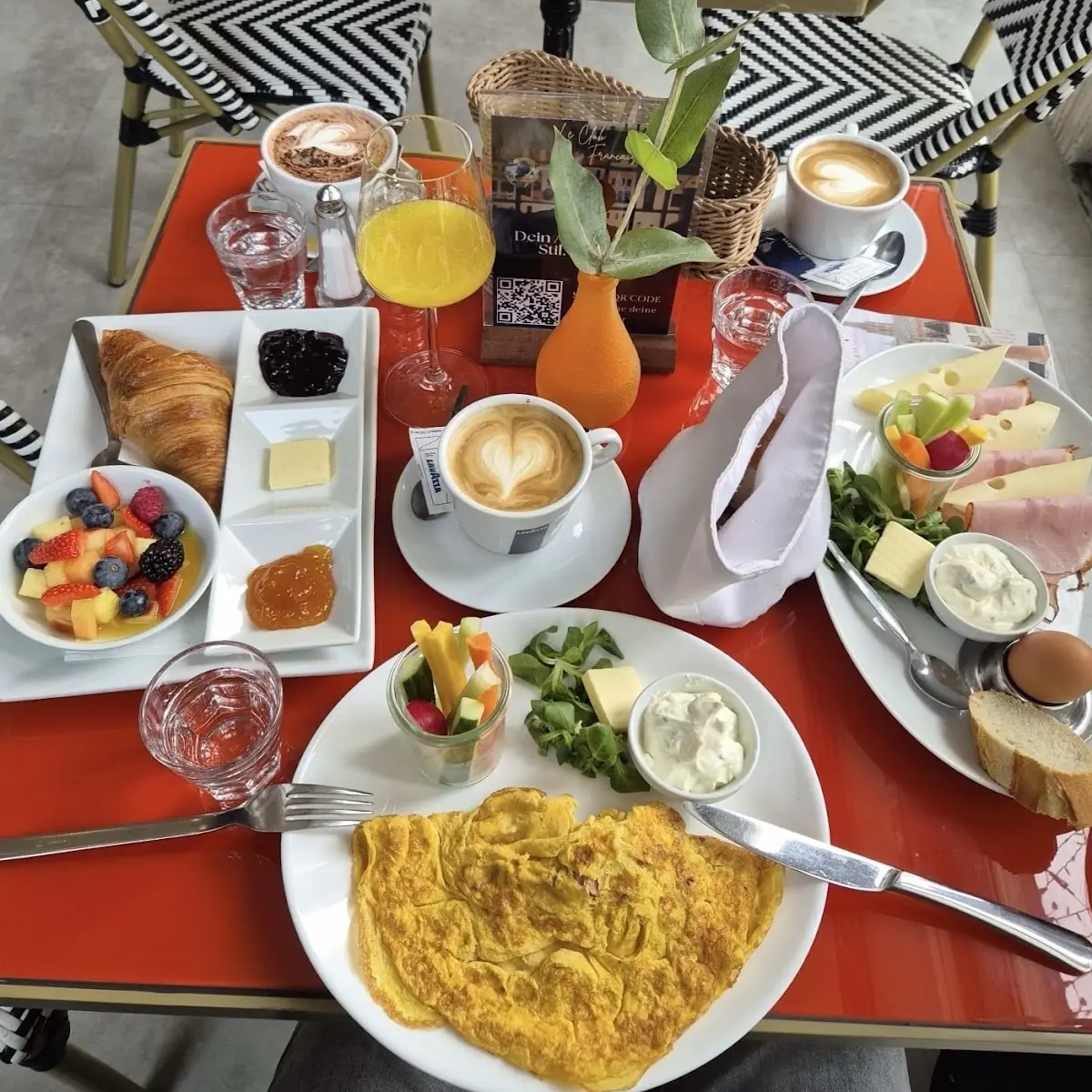 Essen und Trinken photo 9
