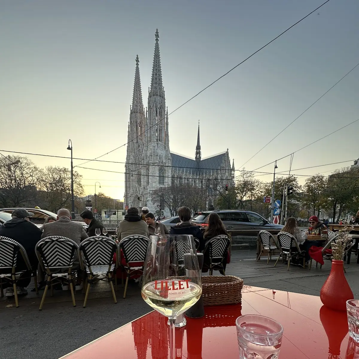 Atmosphäre photo 3
