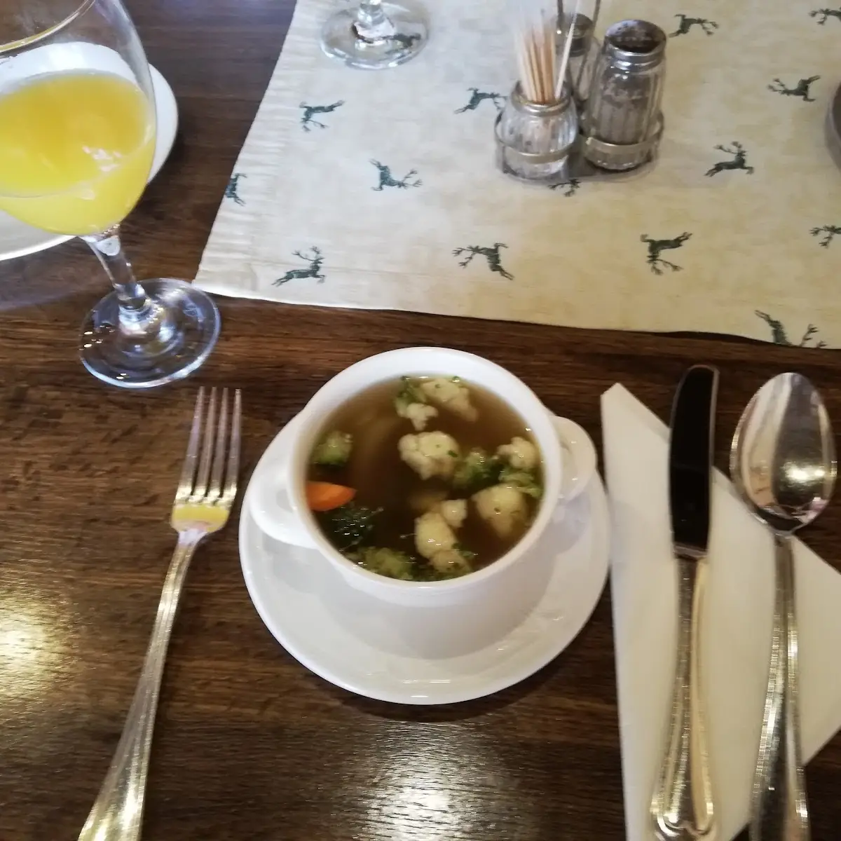 Essen und Trinken photo 4