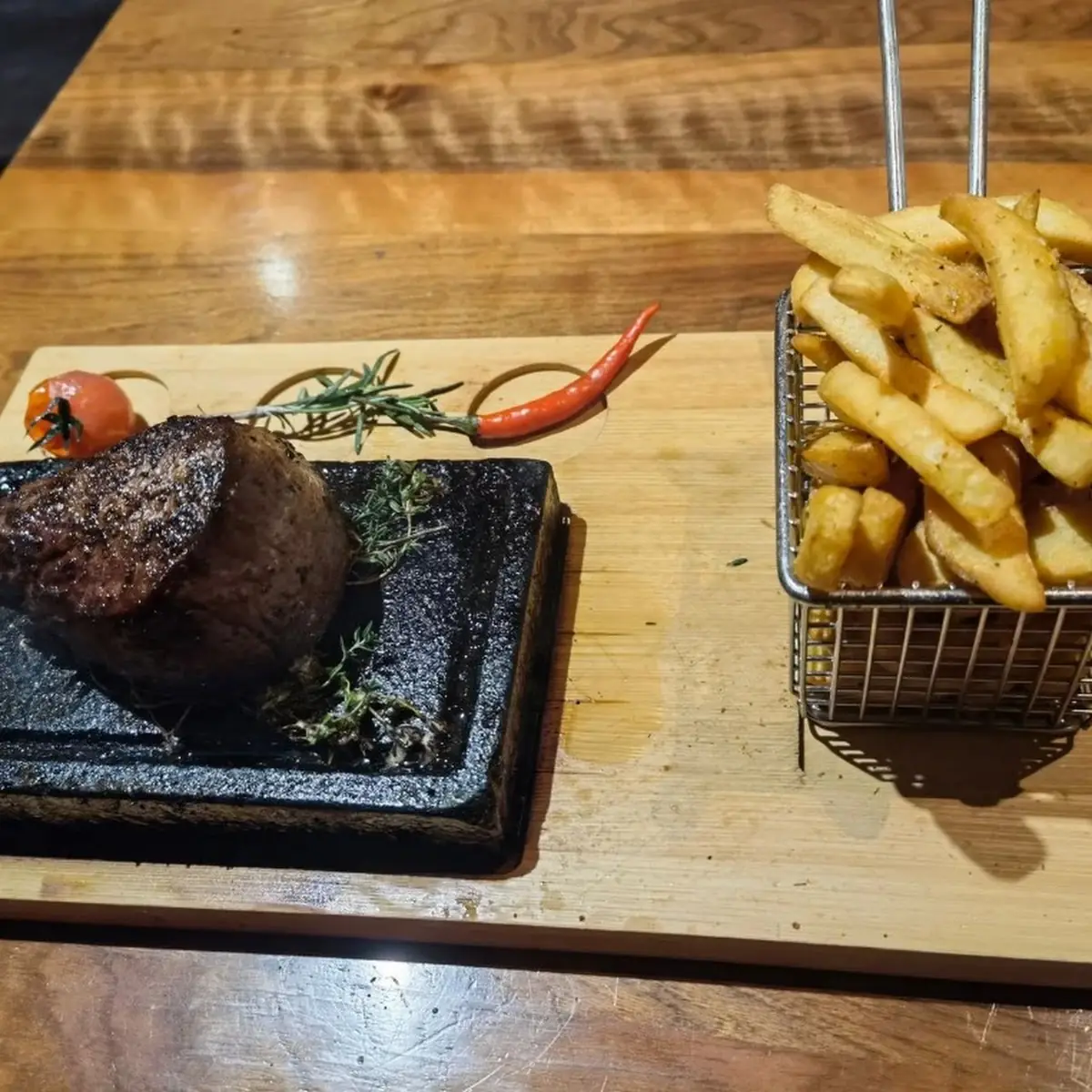 Essen und Trinken photo 1