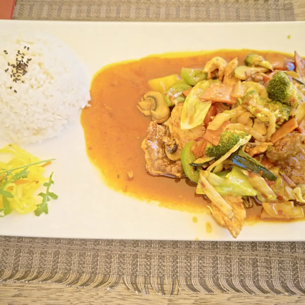 Essen und Trinken photo 2