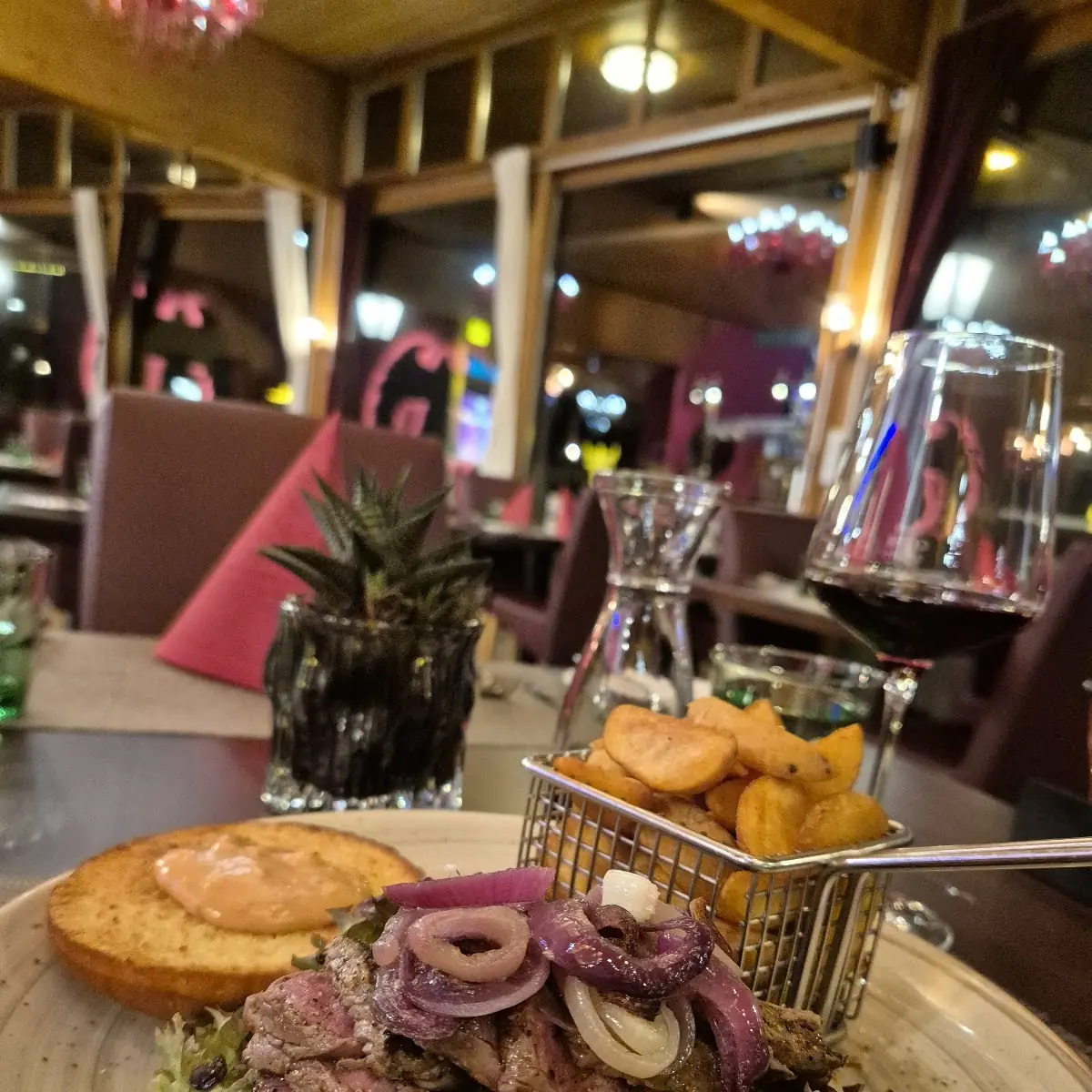 Essen und Trinken photo 3