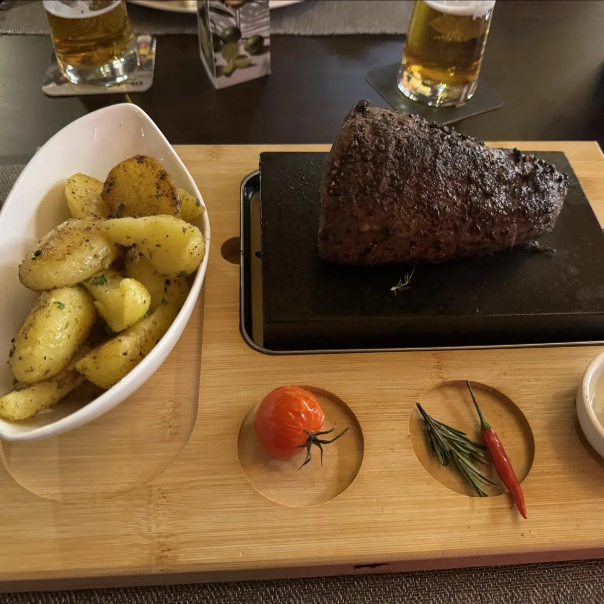 Essen und Trinken photo 4