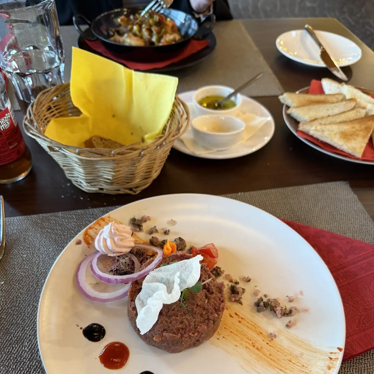 Essen und Trinken photo 6