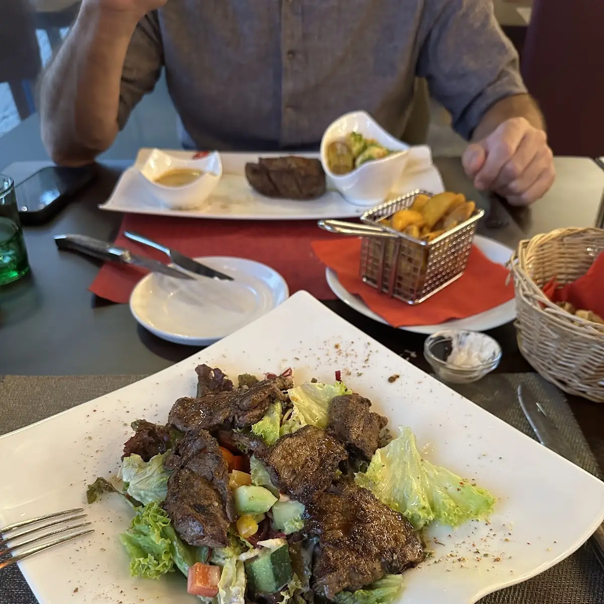 Essen und Trinken photo 8