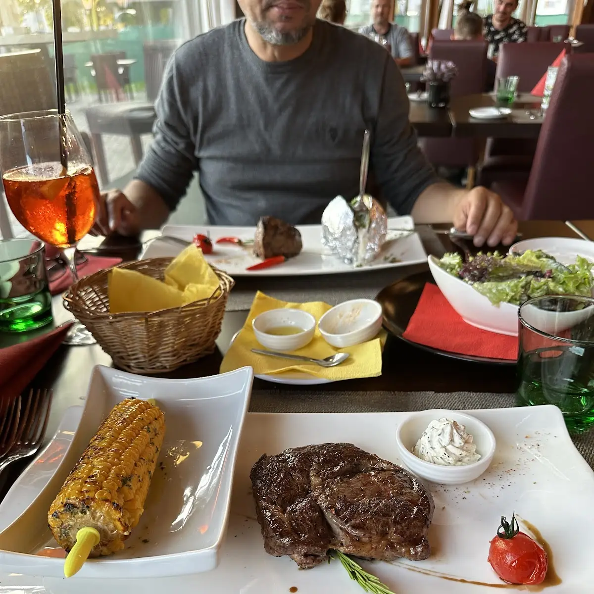 Essen und Trinken photo 9