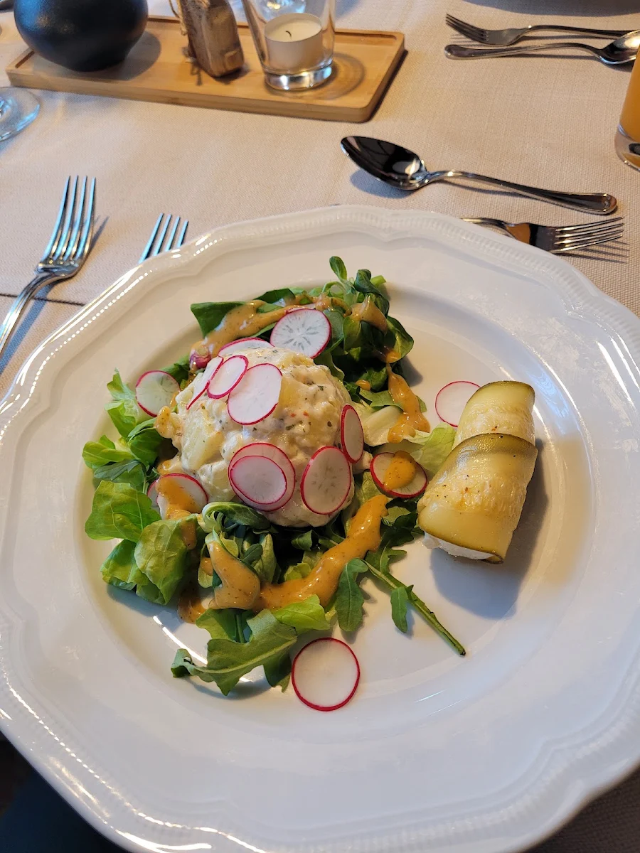 Essen und Trinken photo 10