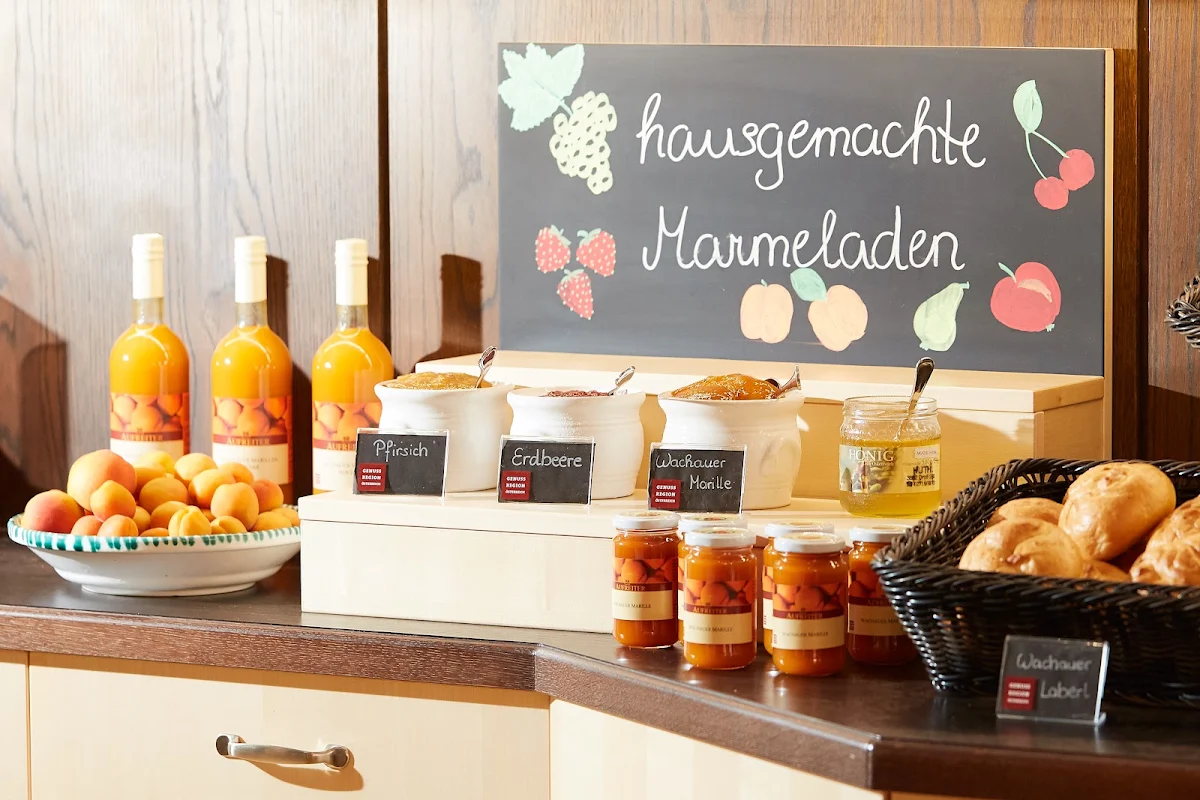 Essen und Trinken photo 4