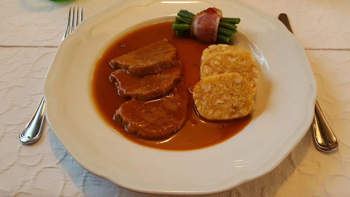Essen und Trinken photo 9