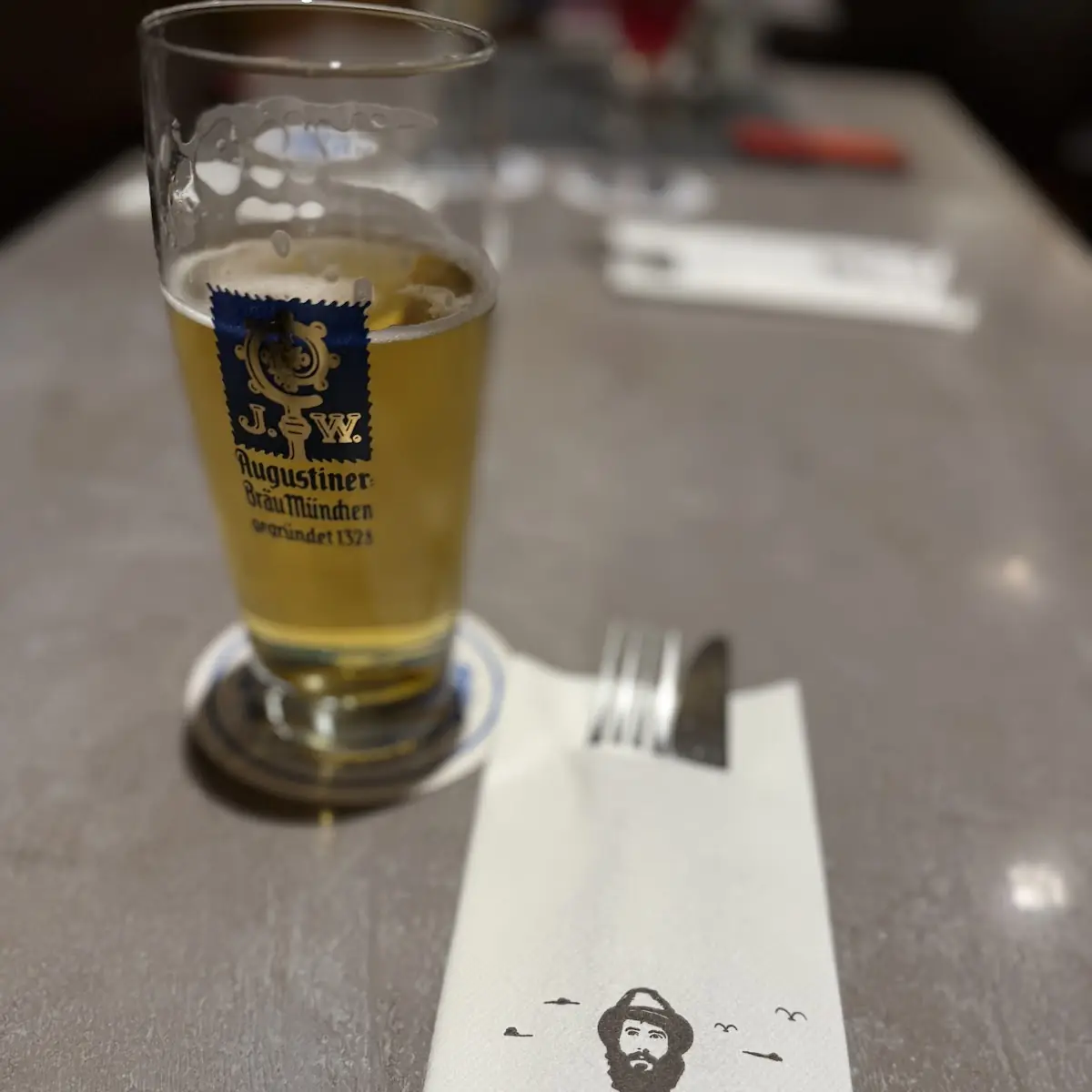 Essen und Trinken photo 2