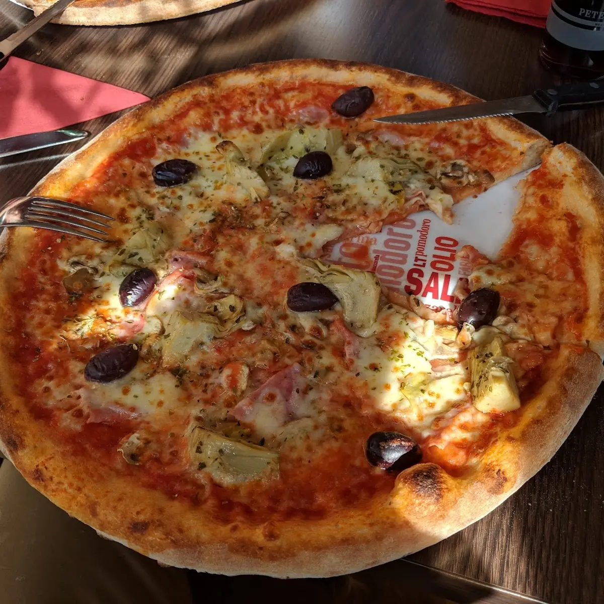 Essen und Trinken photo 3