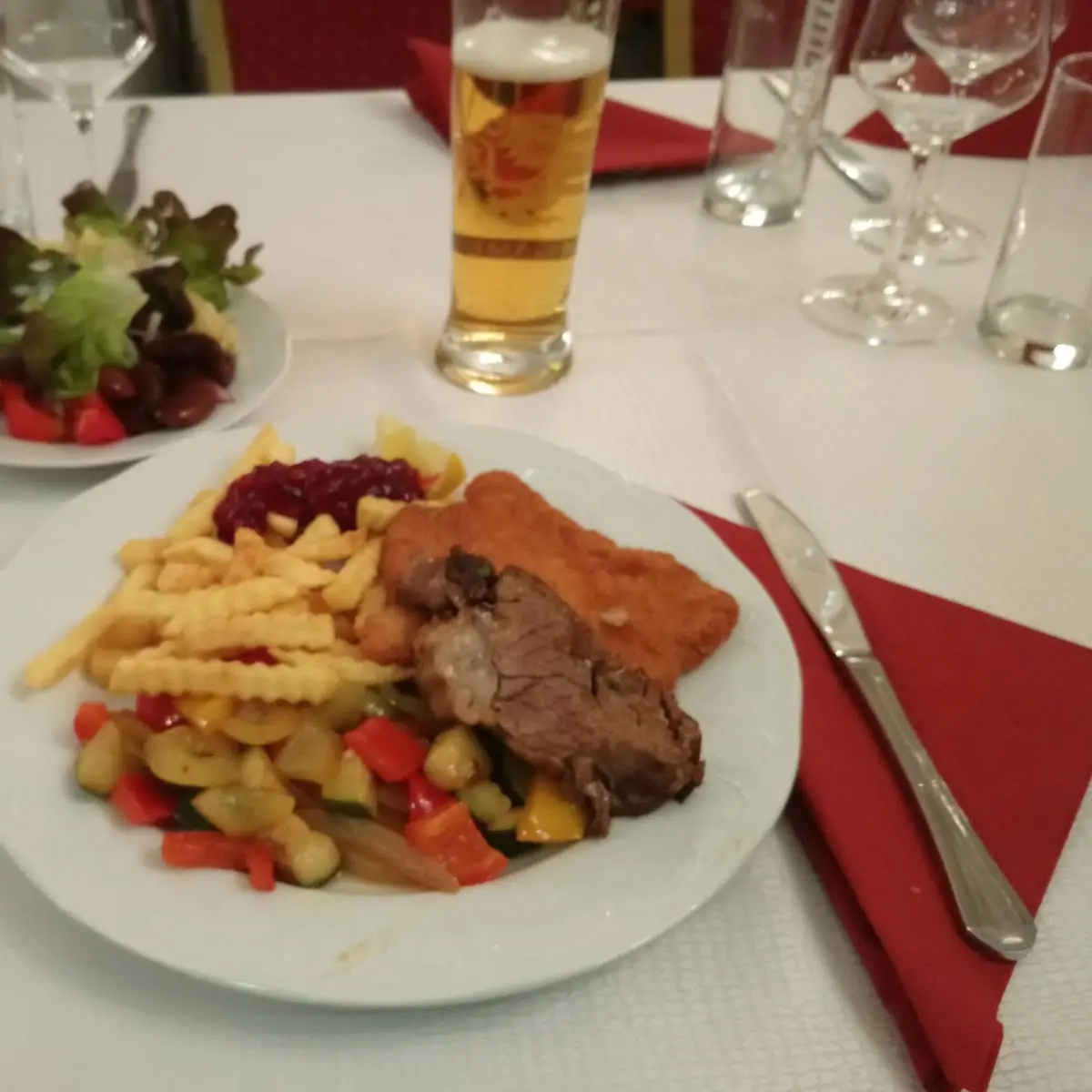 Essen und Trinken photo 6
