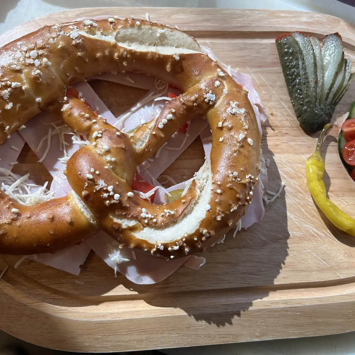 Essen und Trinken photo 1