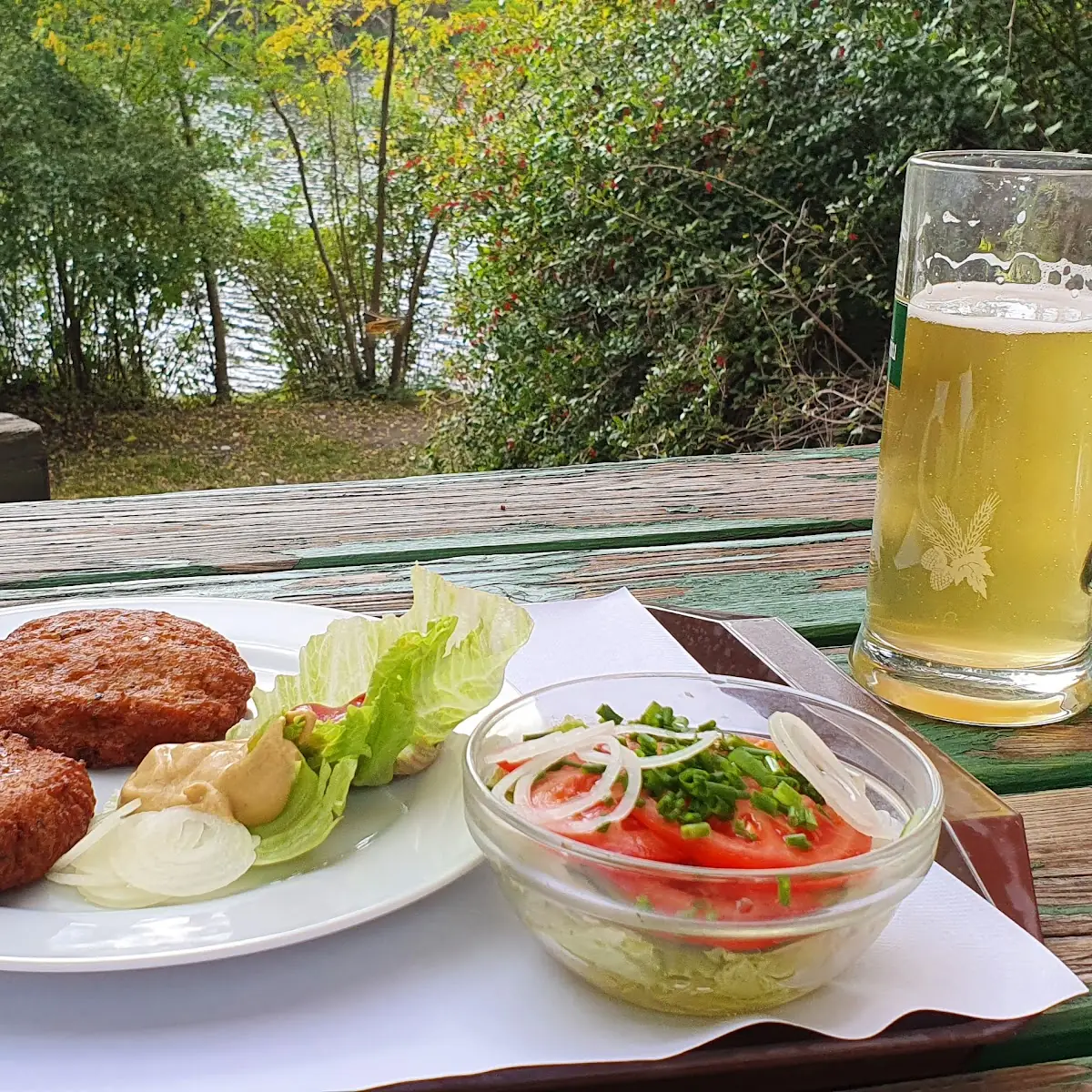 Essen und Trinken photo 10