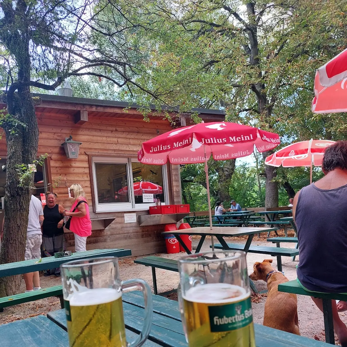 Essen und Trinken photo 2