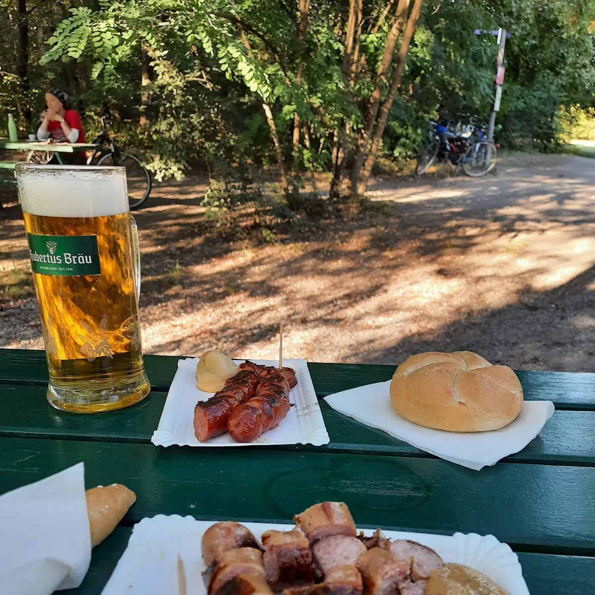 Essen und Trinken photo 4