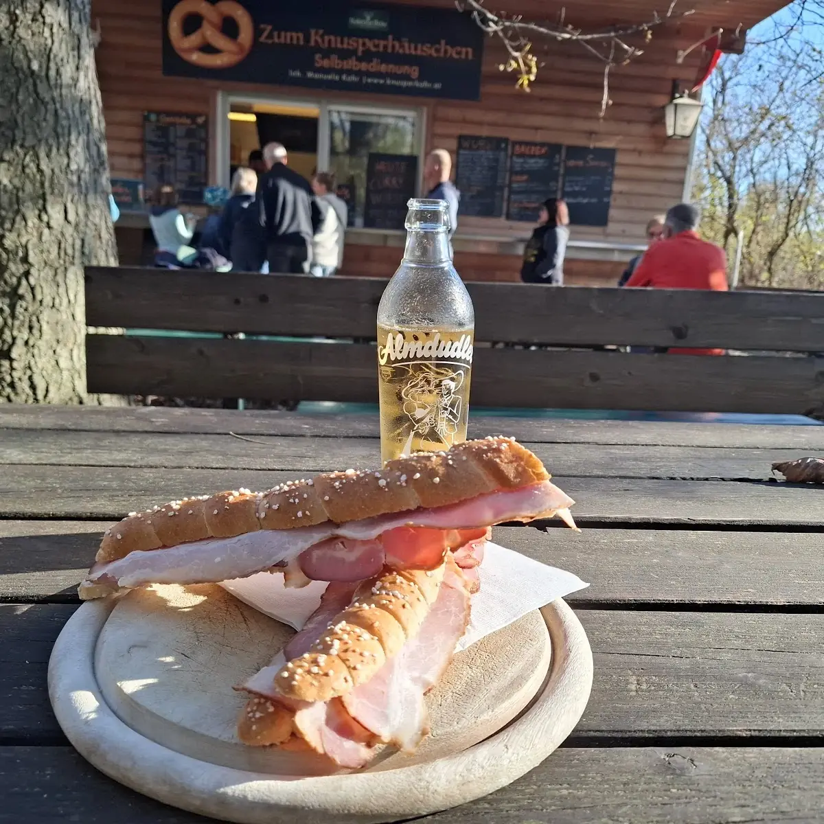 Essen und Trinken photo 7