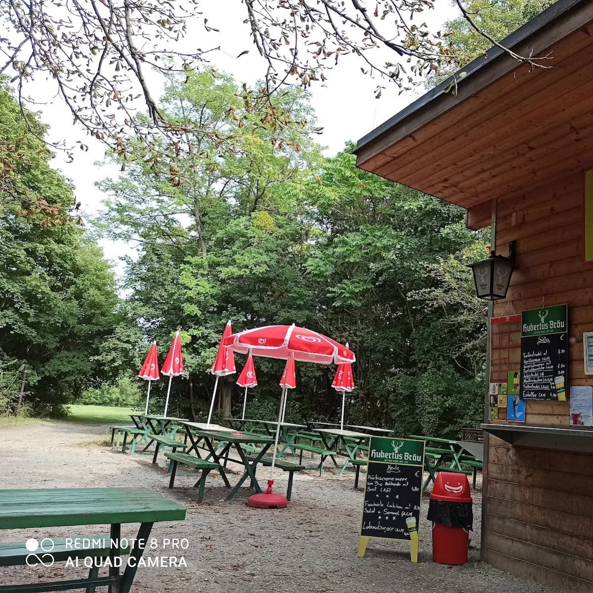 Atmosphäre photo 9