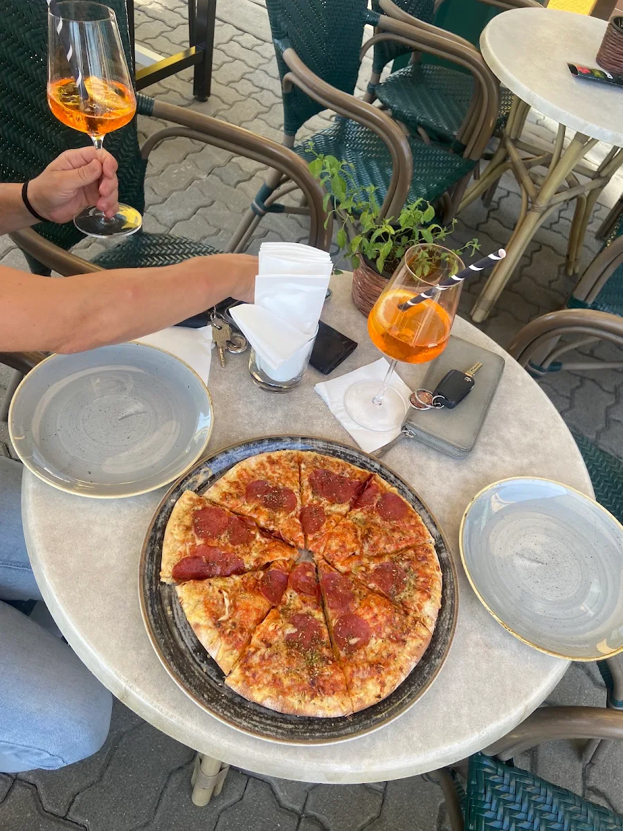 Essen und Trinken photo 10