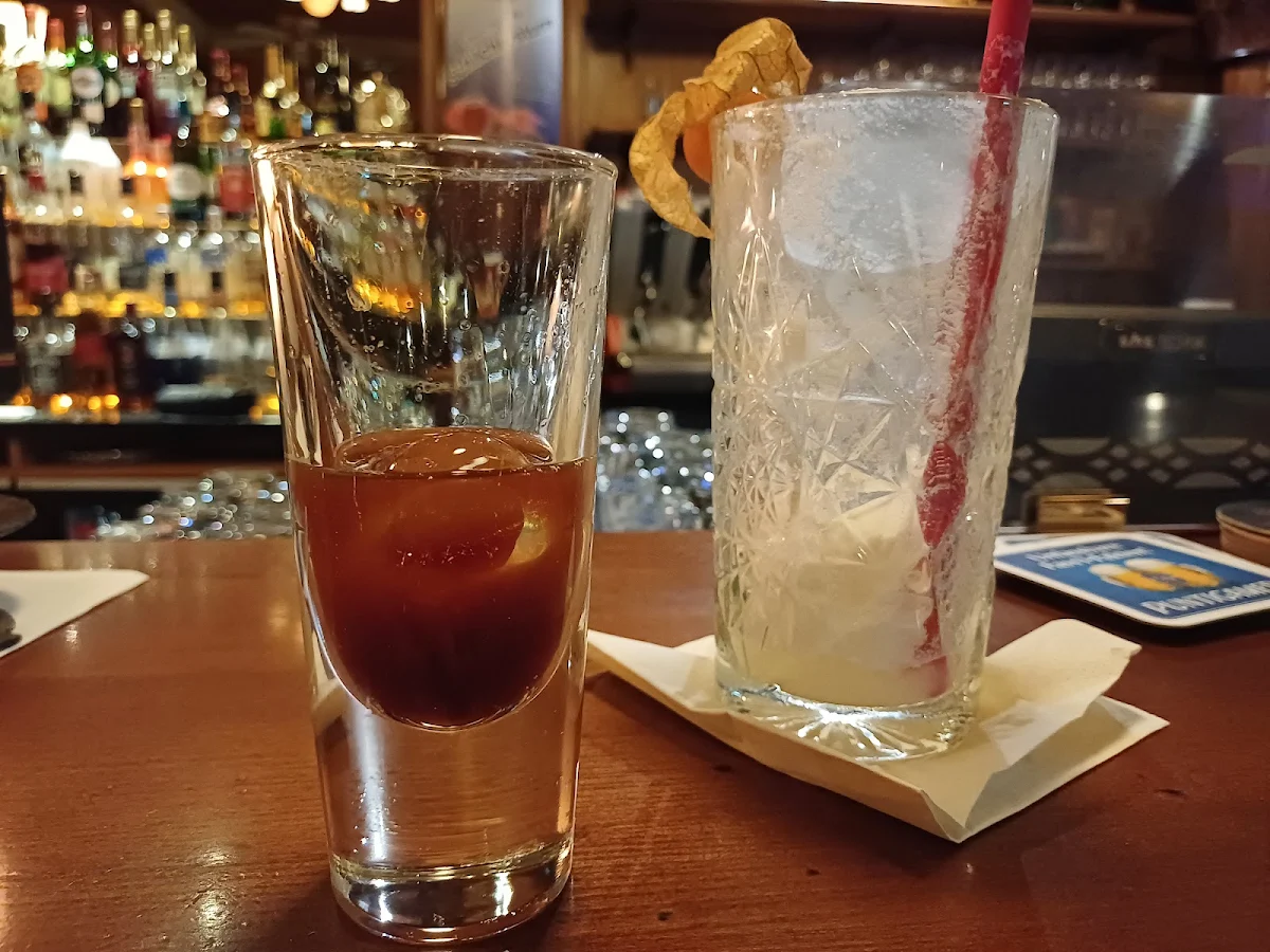 Essen und Trinken photo 7