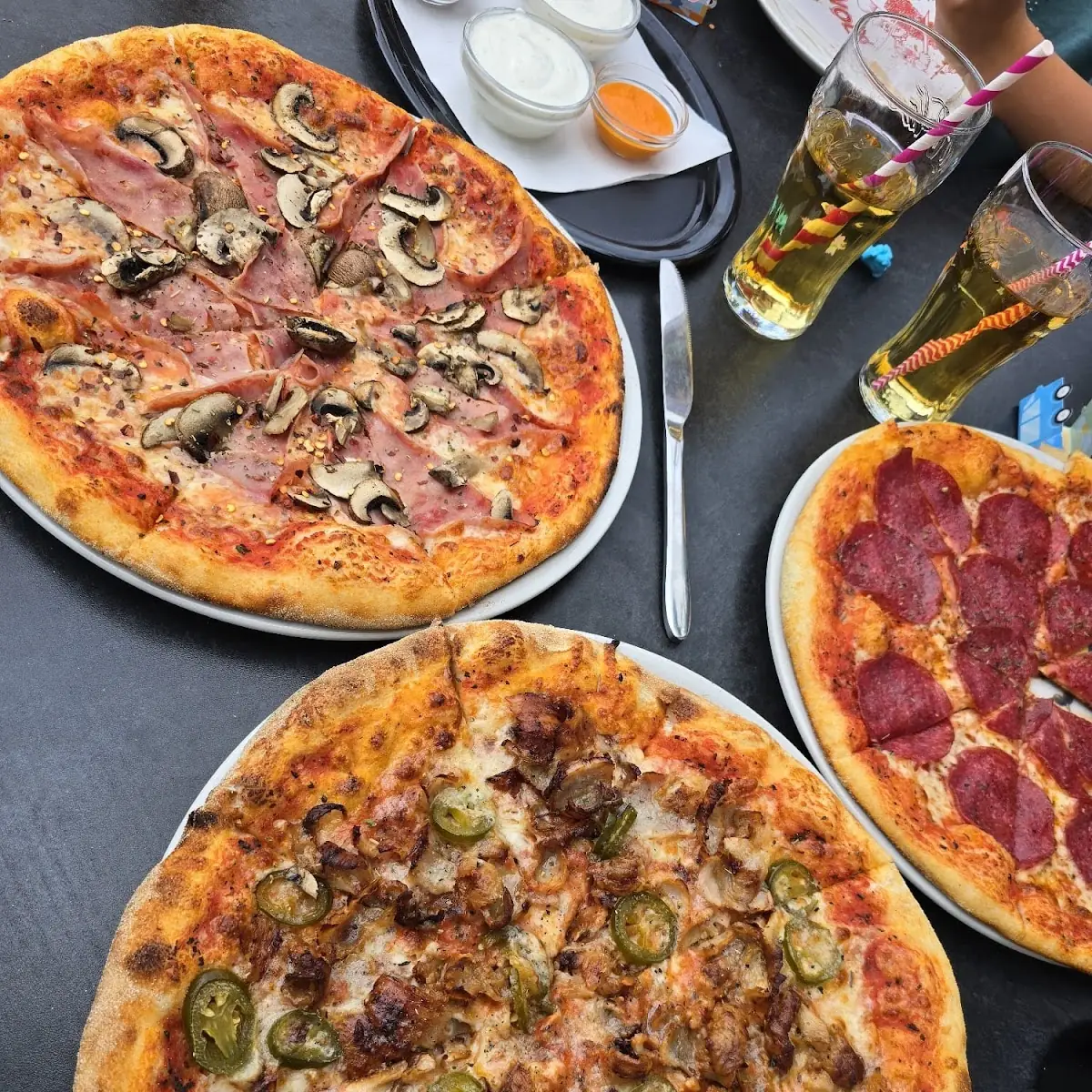 Essen und Trinken photo 2