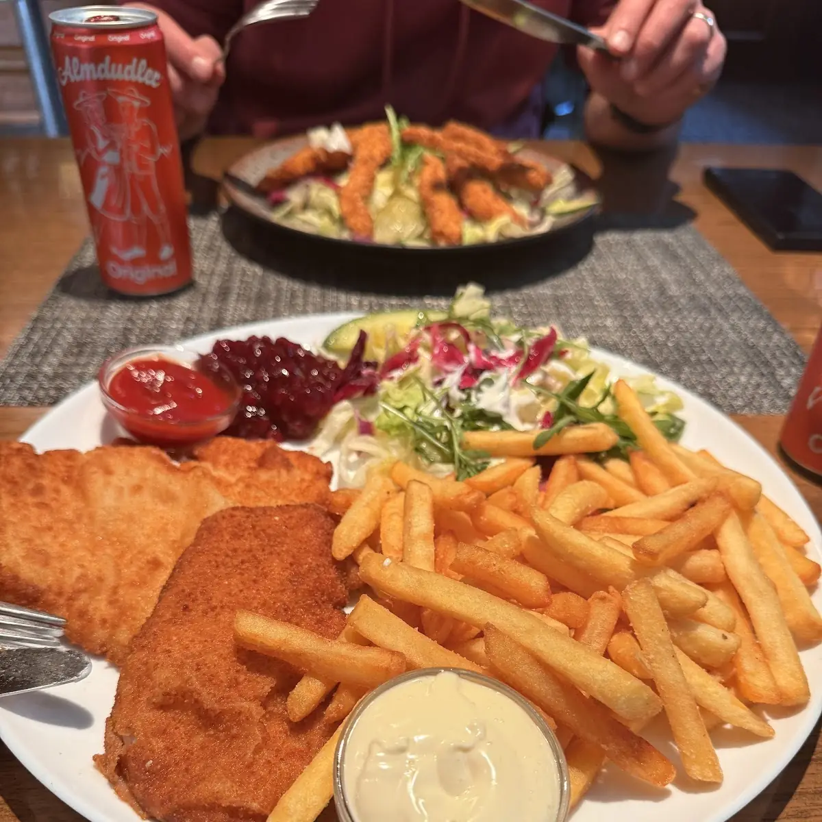 Essen und Trinken photo 3