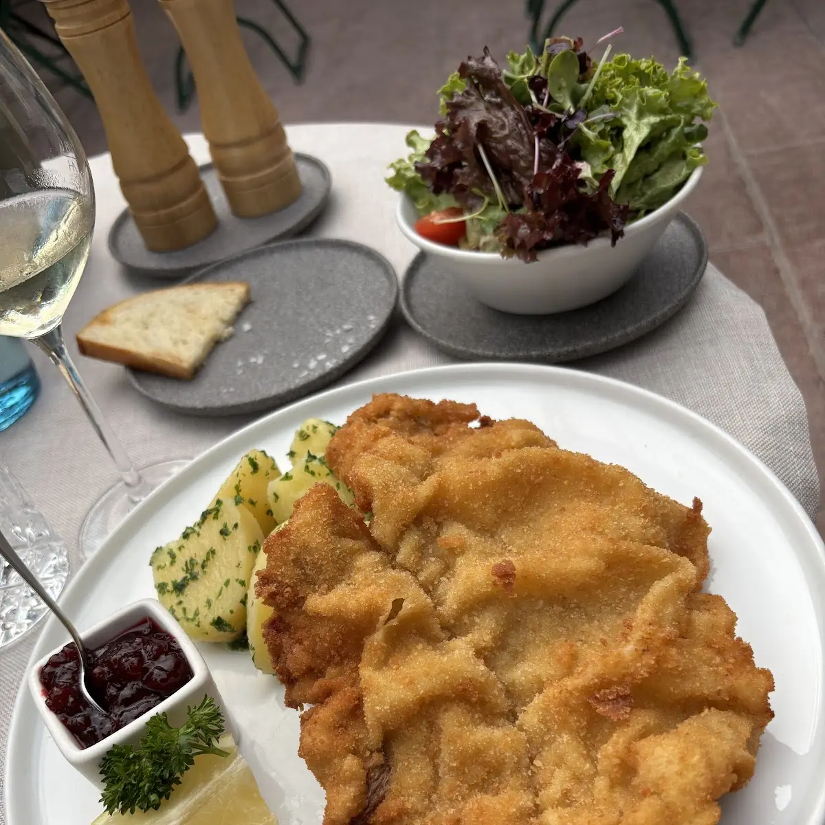 Essen und Trinken photo 4