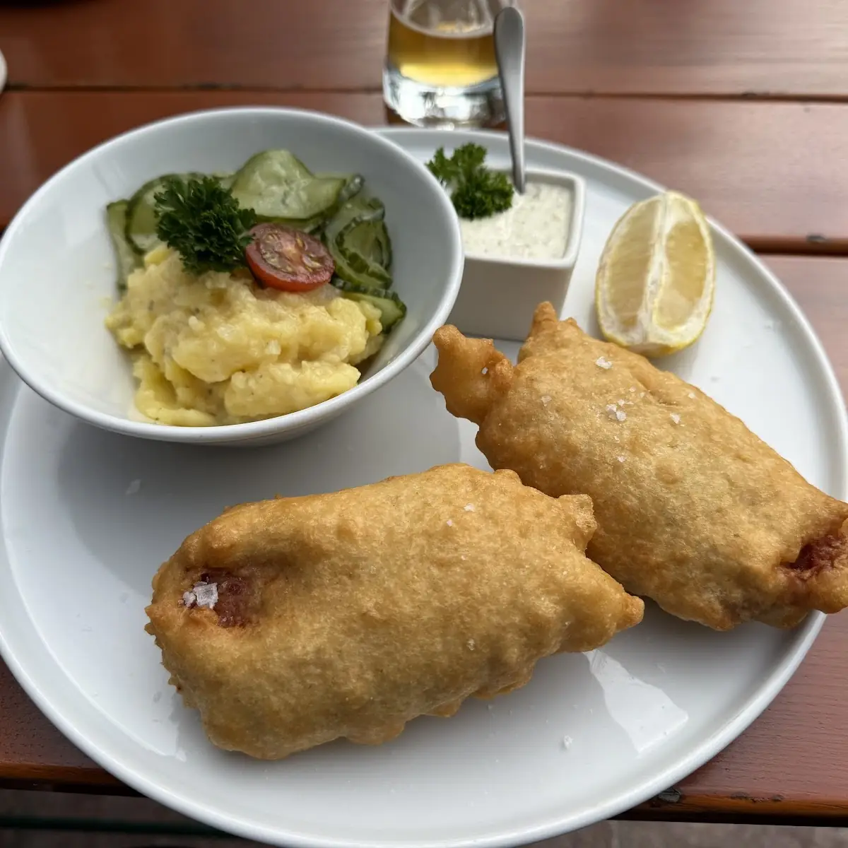 Essen und Trinken photo 5