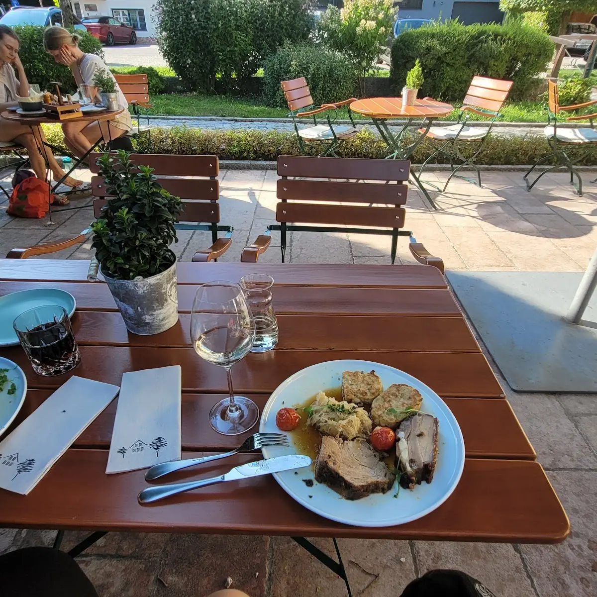 Essen und Trinken photo 6
