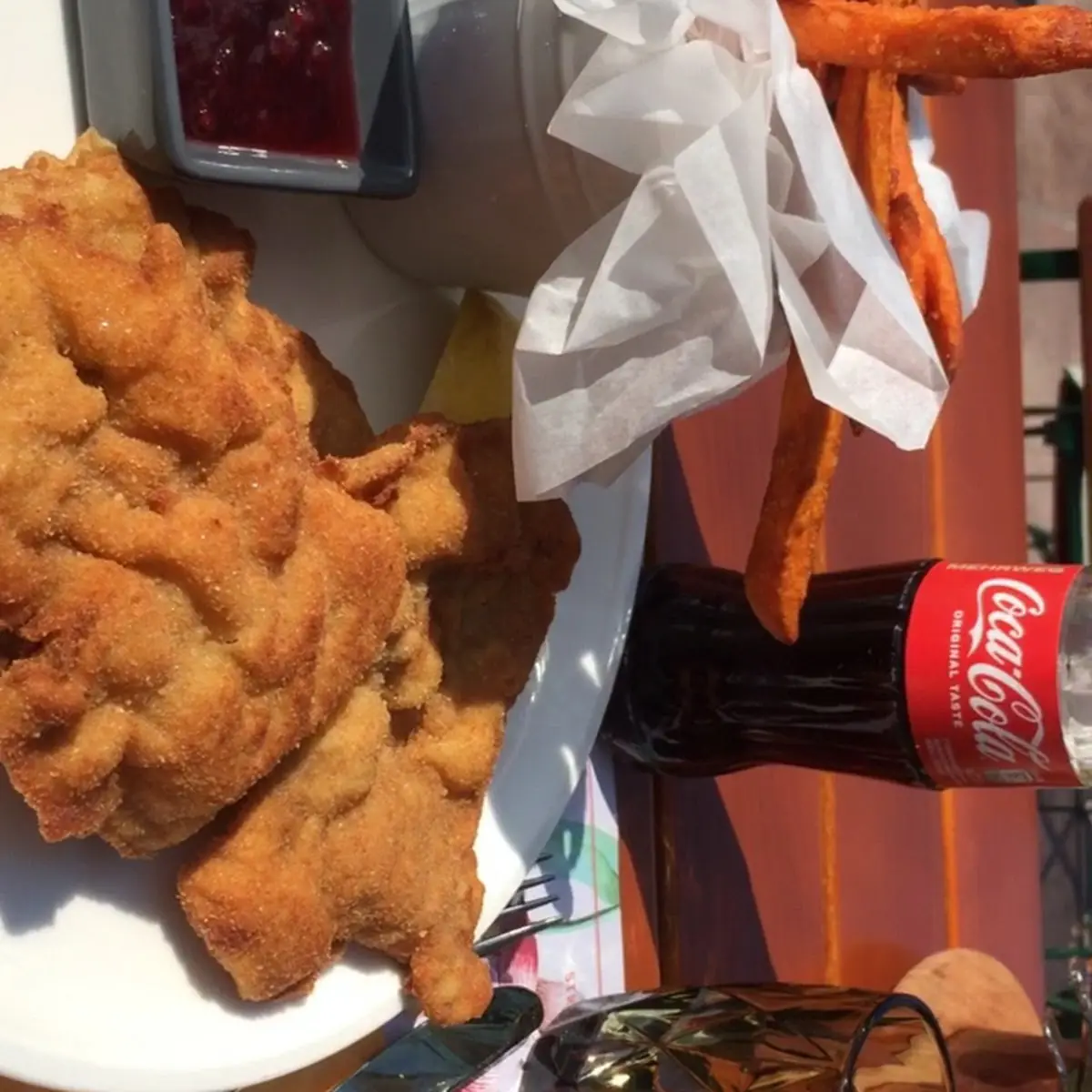 Essen und Trinken photo 8