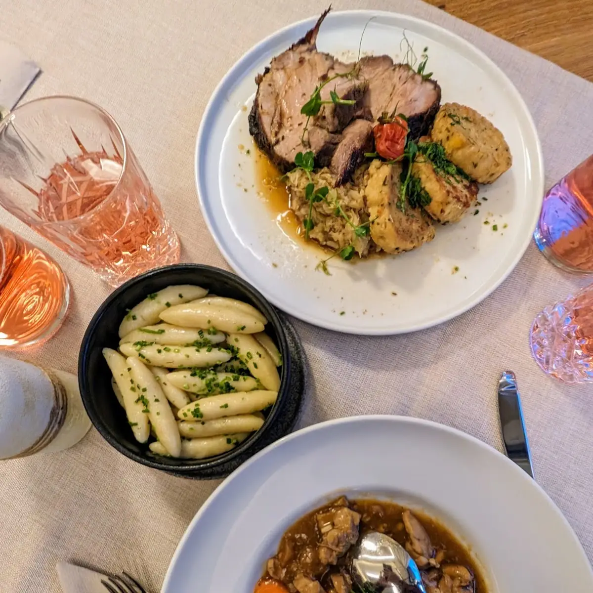 Essen und Trinken photo 9