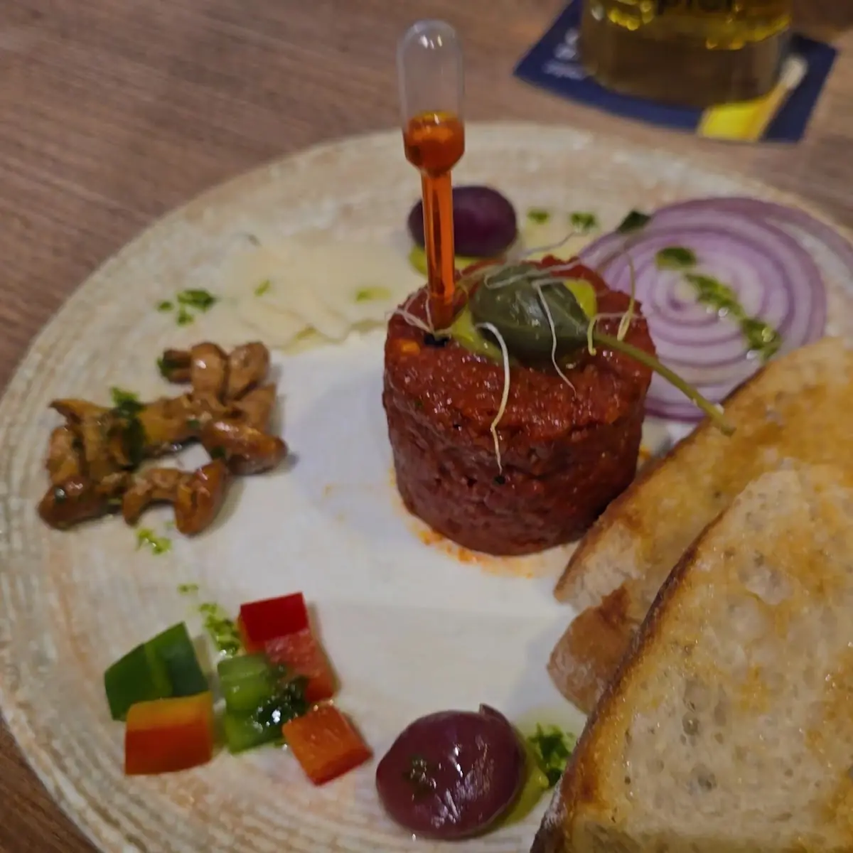 Essen und Trinken photo 2