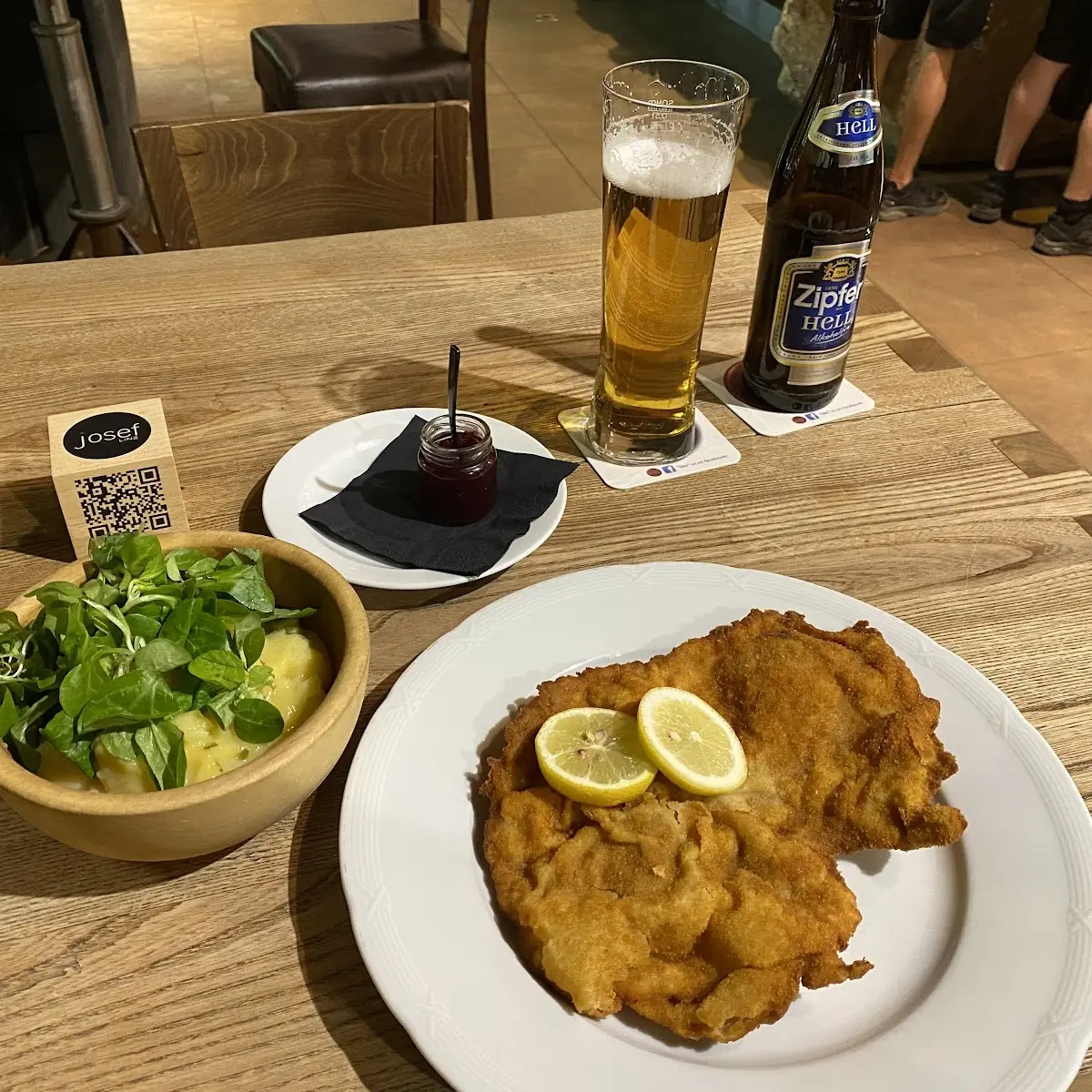 Essen und Trinken photo 5