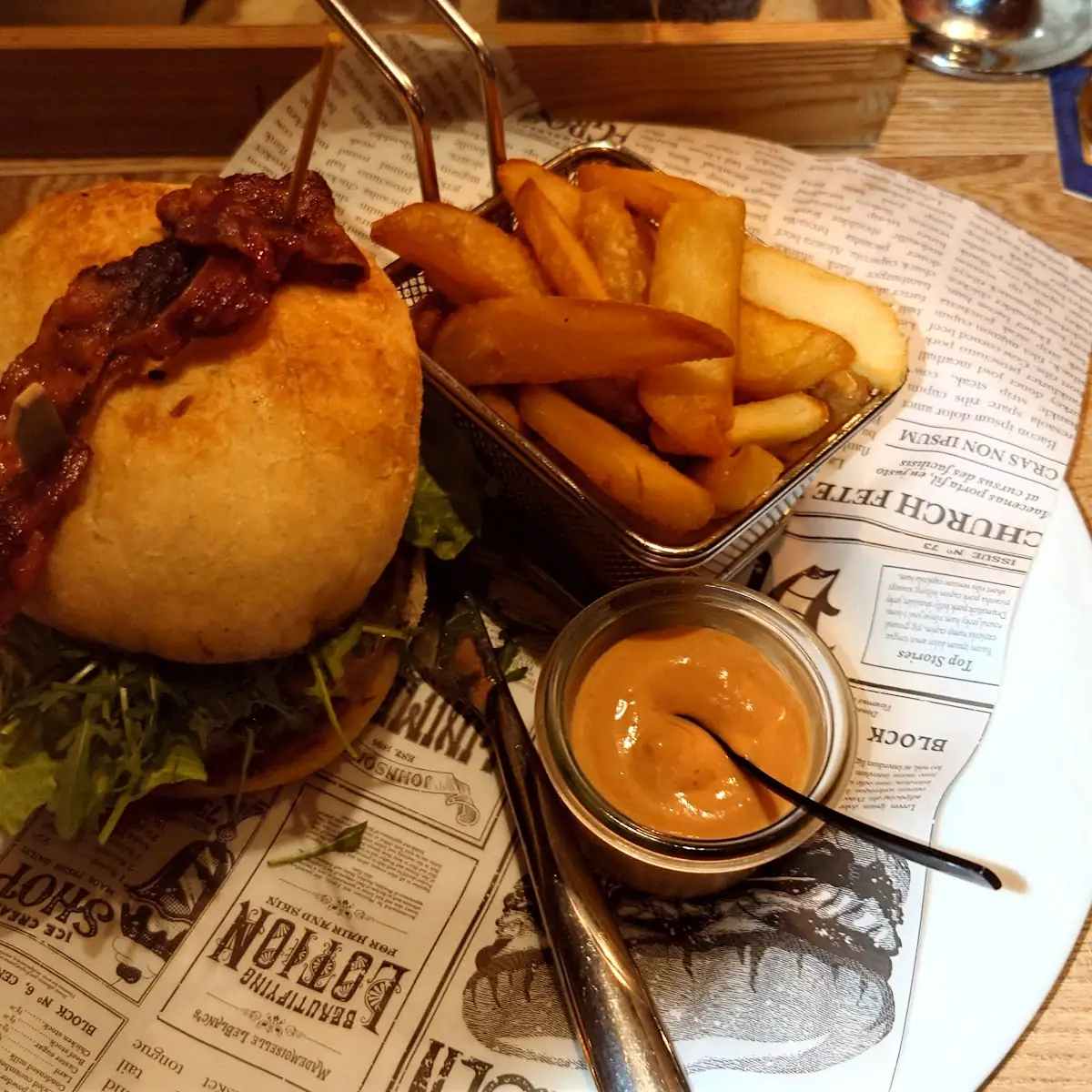 Essen und Trinken photo 6