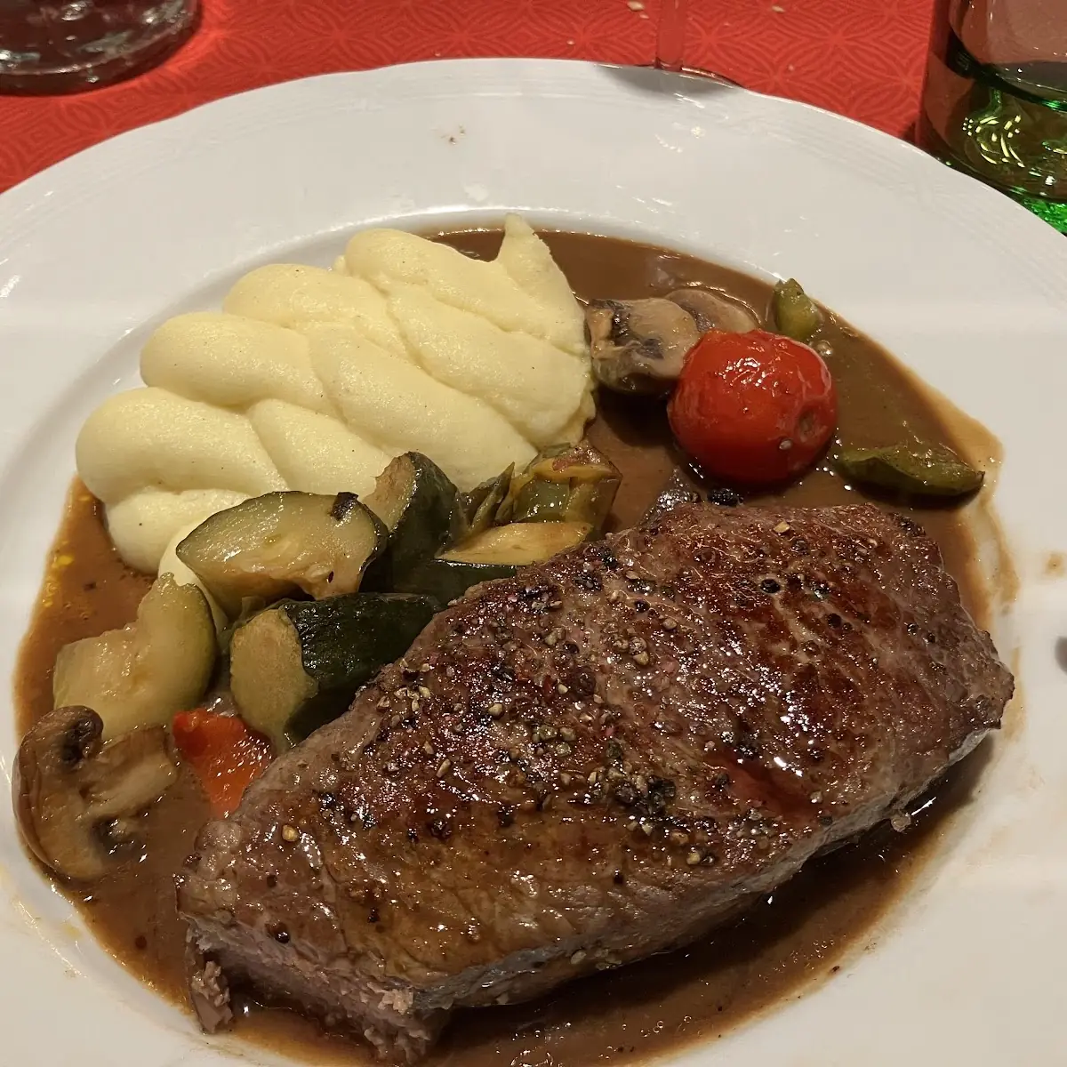 Essen und Trinken photo 9