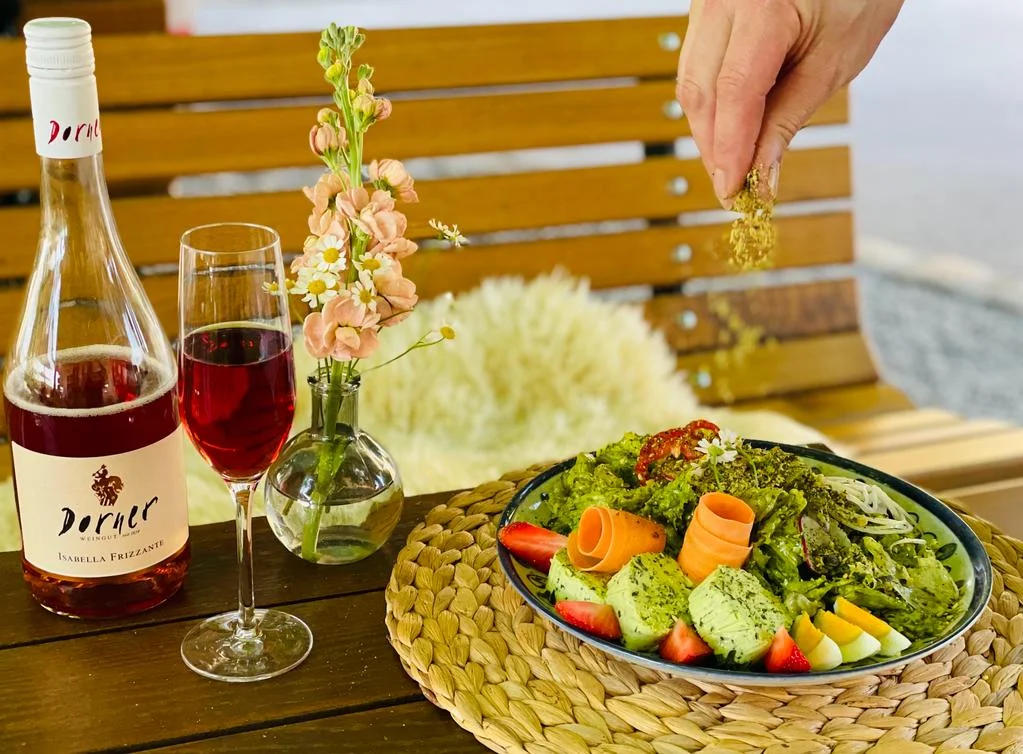 Essen und Trinken photo 2