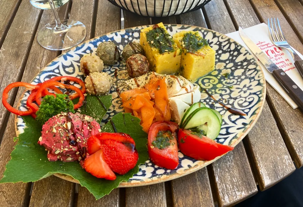 Essen und Trinken photo 5
