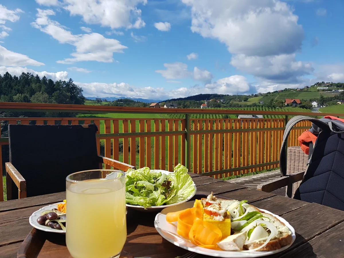 Essen und Trinken photo 6