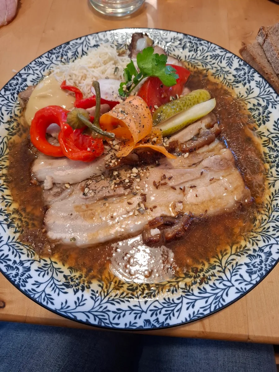 Essen und Trinken photo 8
