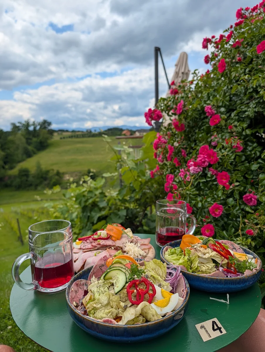 Essen und Trinken photo 9