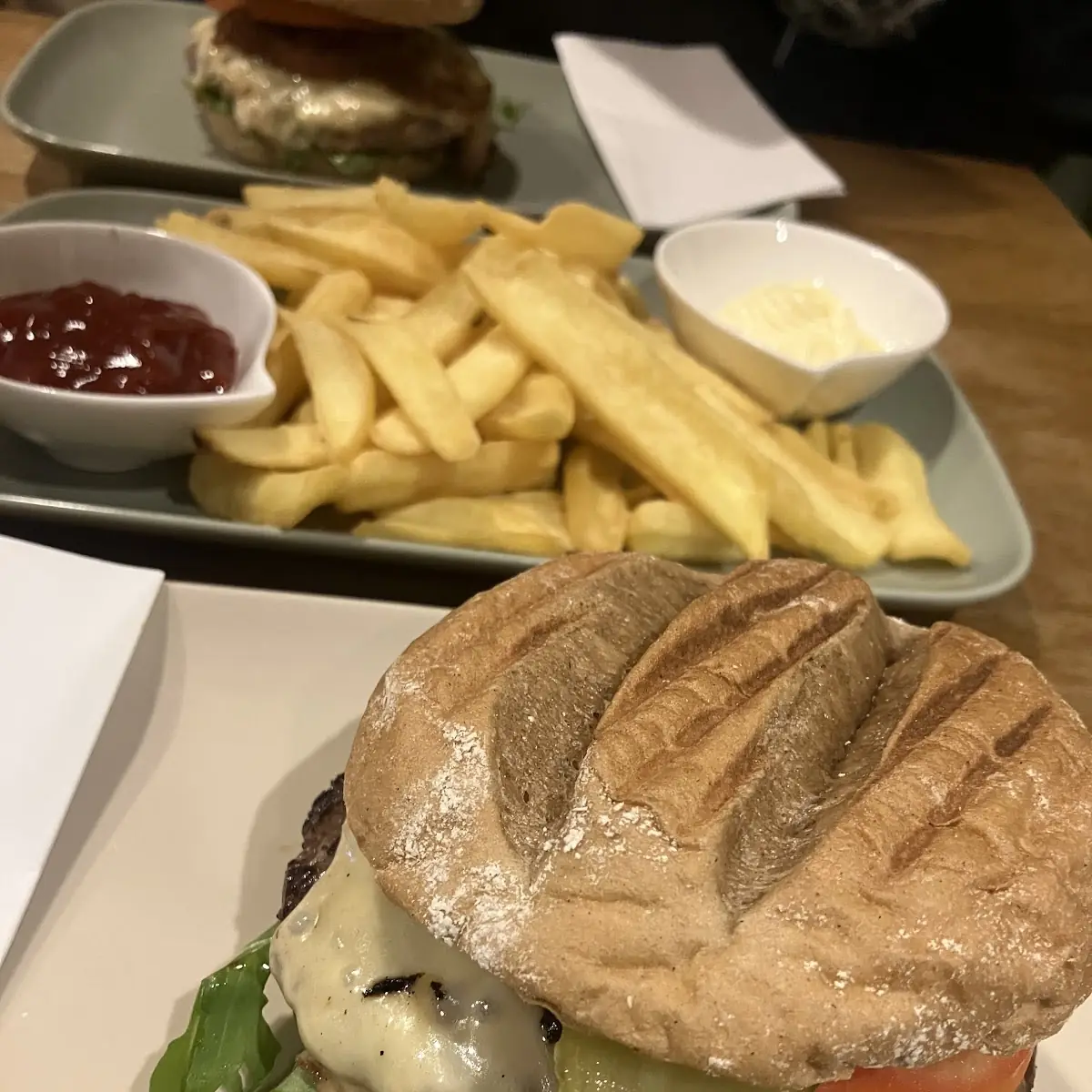 Essen und Trinken photo 8
