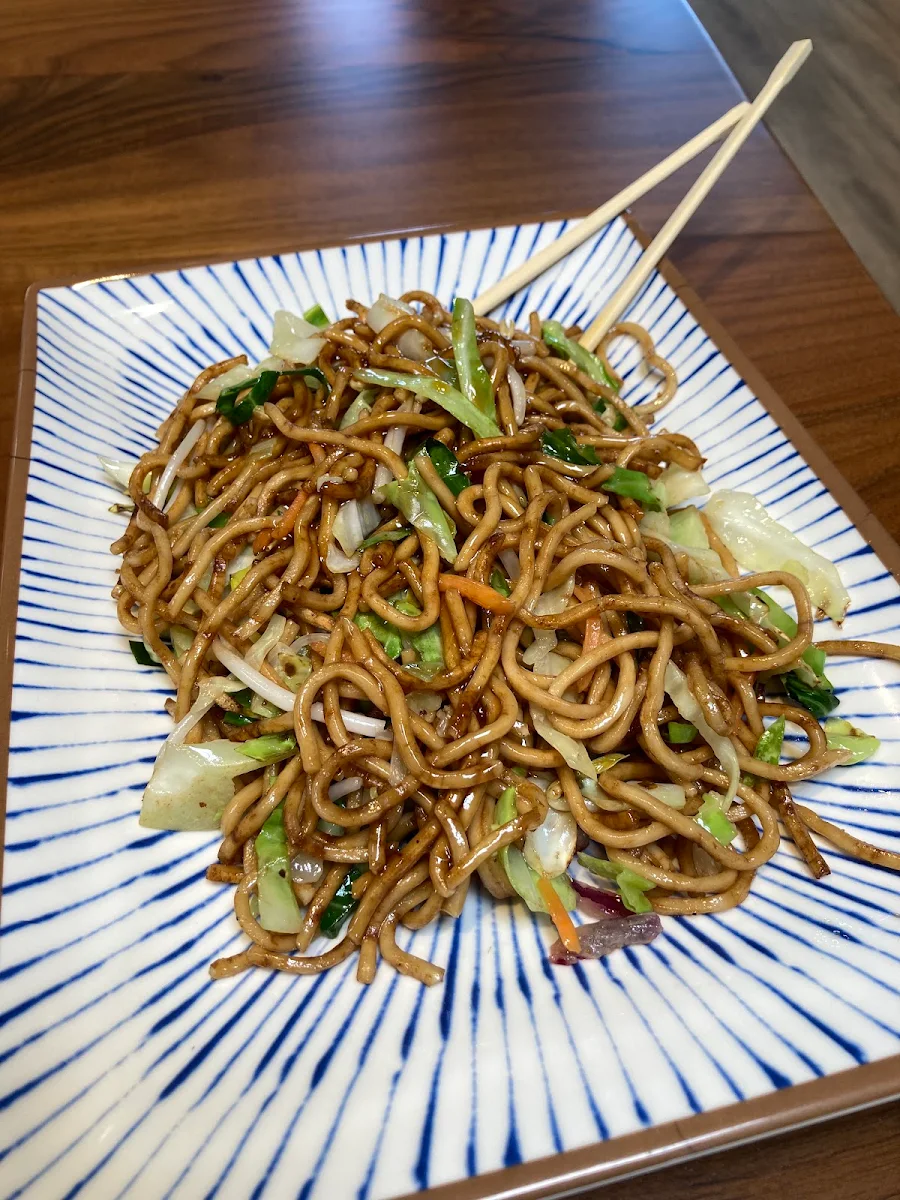 Essen und Trinken, Noodle King