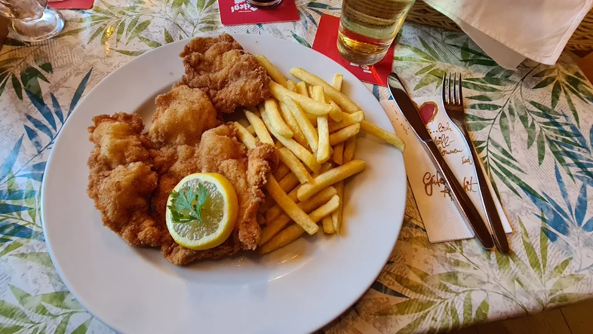Essen und Trinken photo 2