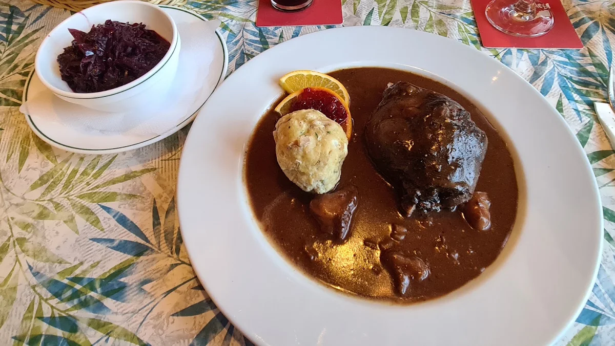 Essen und Trinken photo 3