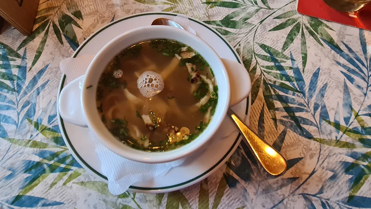 Essen und Trinken photo 6