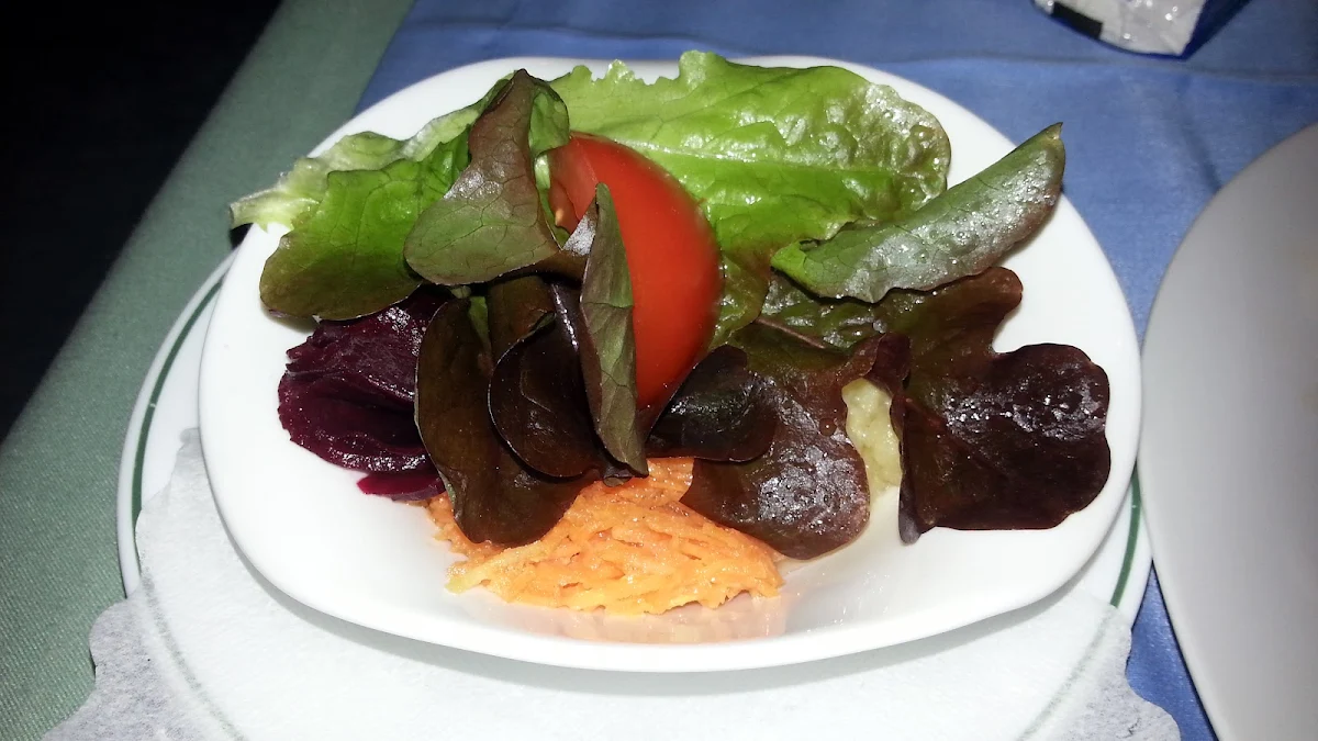 Essen und Trinken photo 7