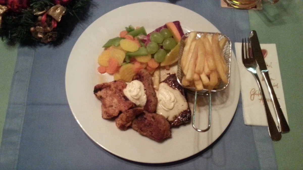 Essen und Trinken photo 8