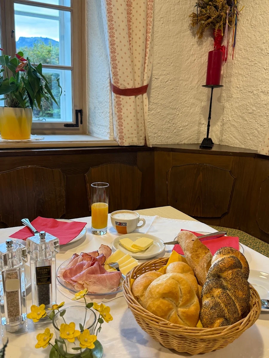 Essen und Trinken photo 2