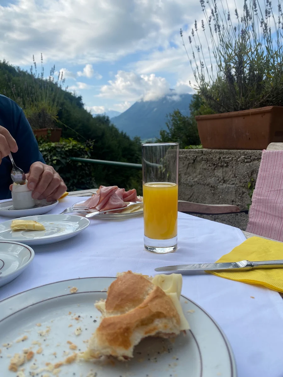 Essen und Trinken photo 4