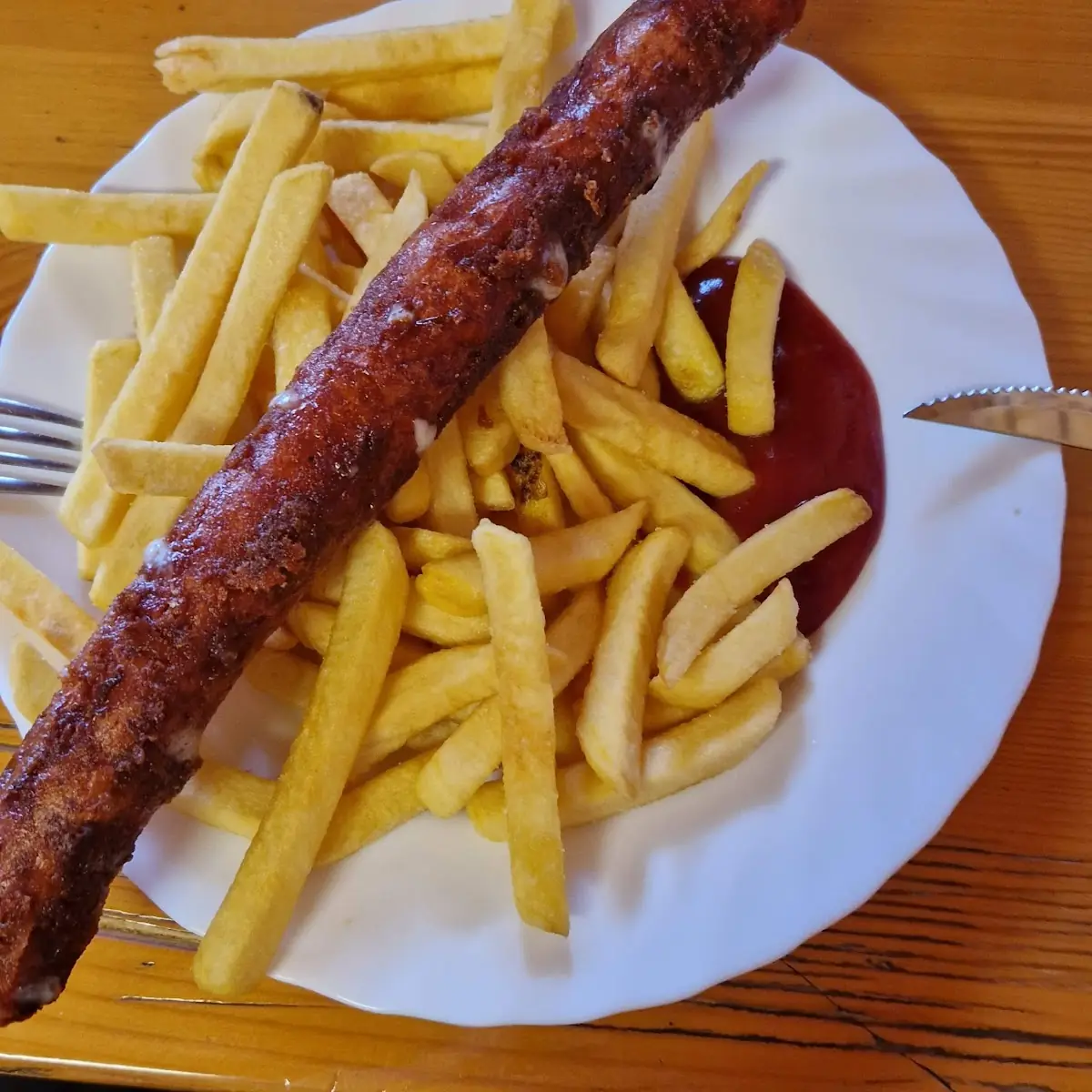 Essen und Trinken photo 2